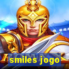 smiles jogo